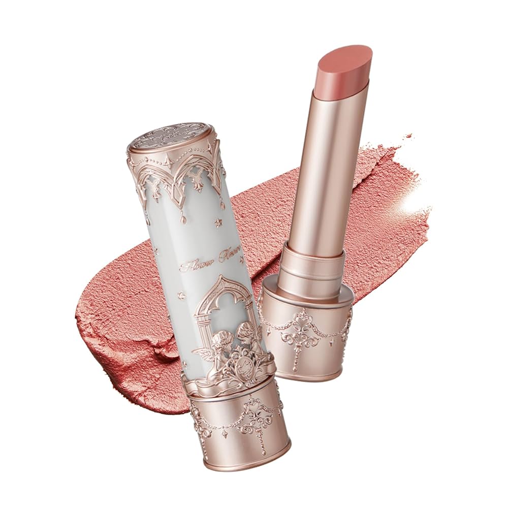 口紅 Vivienne Westwood Matte Lip Color ヴィヴィアン・ウエストウッド コスメティクス / マットリップ
